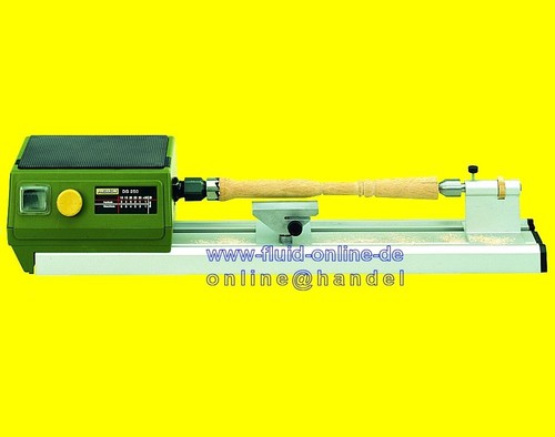 Tornio proxxon 27020 db250 max - db250,