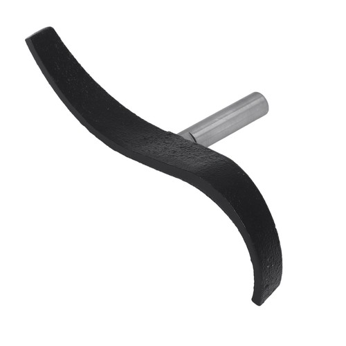 Supporto per utensili rotanti - per,