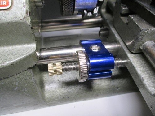 Fermacarro unimat sl - ,
