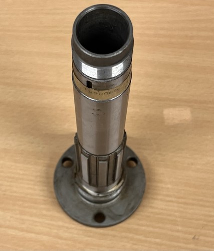 Albero tornio emco maximat - albero,