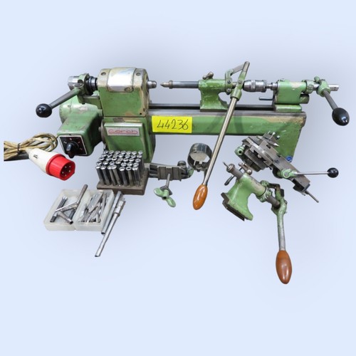 Lorch mini tornio - , di