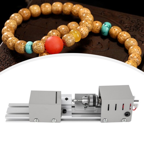 Tornio per metallo mini - ,