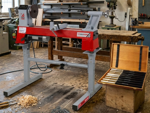 Holzmann tornio set con - holzmann,