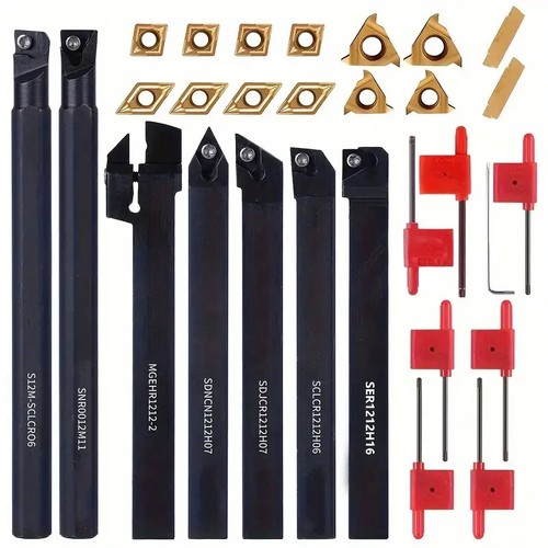 21pcs 12mm gambo - 1/2\"/12mm,