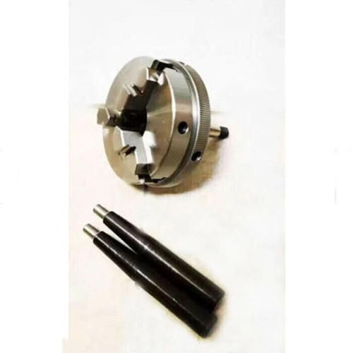 Mandrino autocentrante pz - mandrino, 1