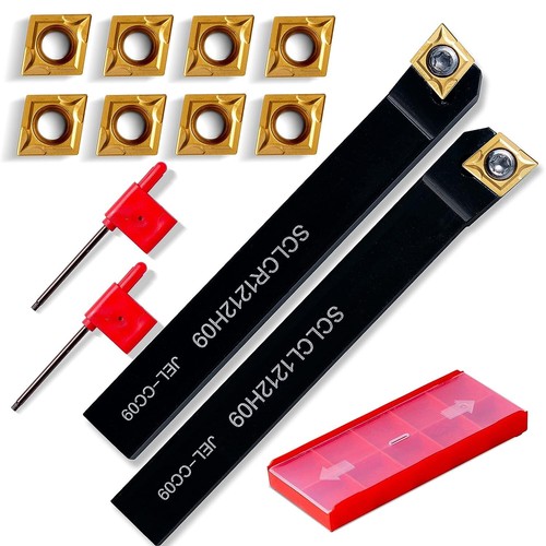 2set 12mm sclcr1212h09 - 2set,