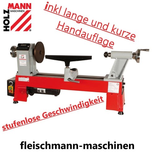 Tornio holzmann d460fxl 230v - tornio,