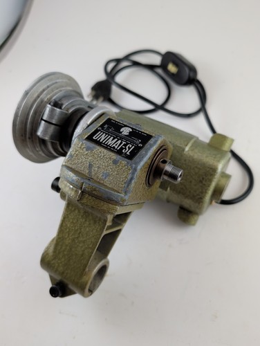 Unimat testata db200 perno - testata,