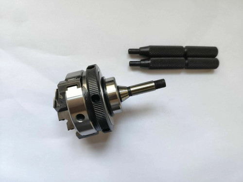 Mandrino autocentrante 50 - 1, pz