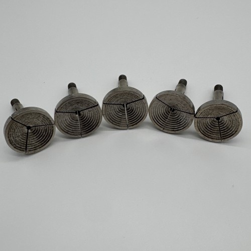 Lorch set mandrini 6 - f., 1