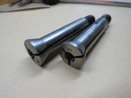 Pinza serraggio trazione - di,
