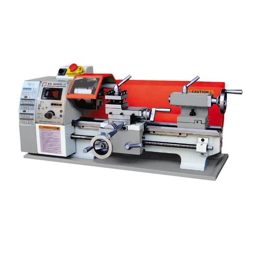 Tornio holzmann ed300fd - ed300fd,